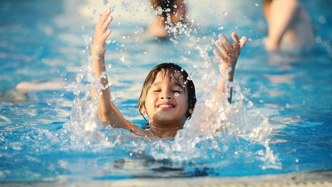 Kids Pool