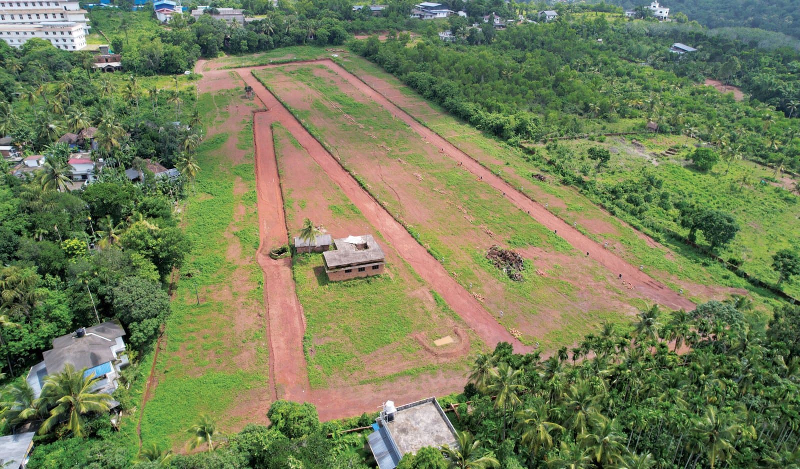 Aiza Golden Hills — photo 10