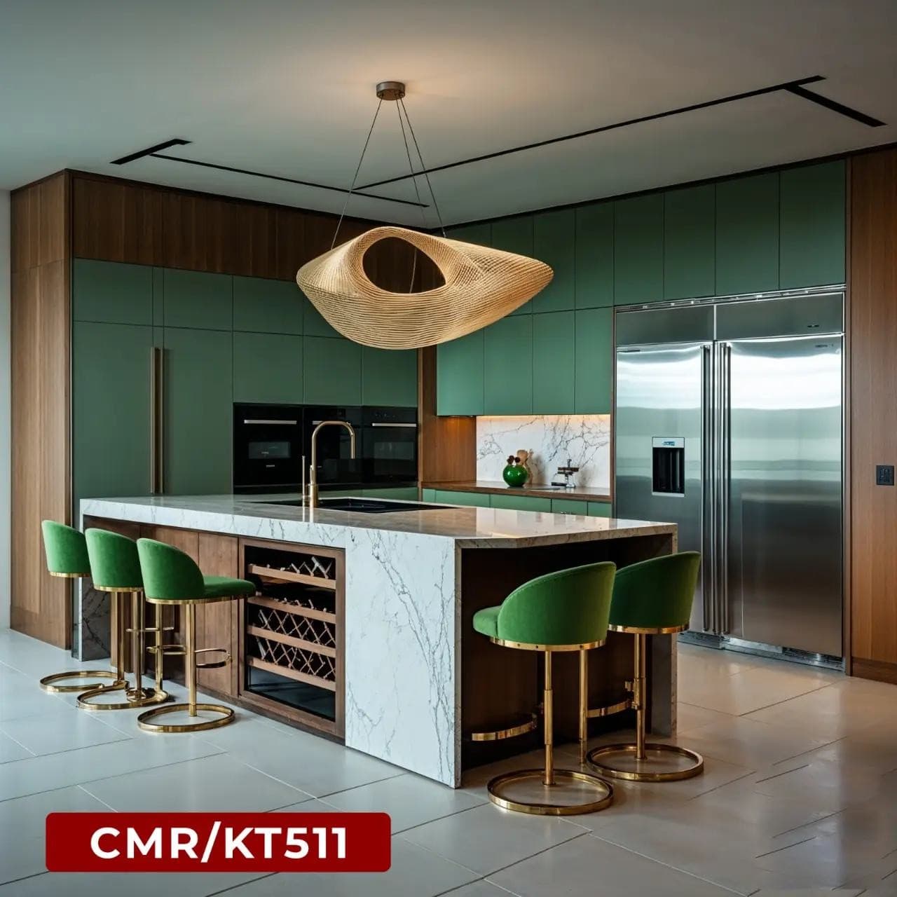 Premium Villa Architecture Design Kannur