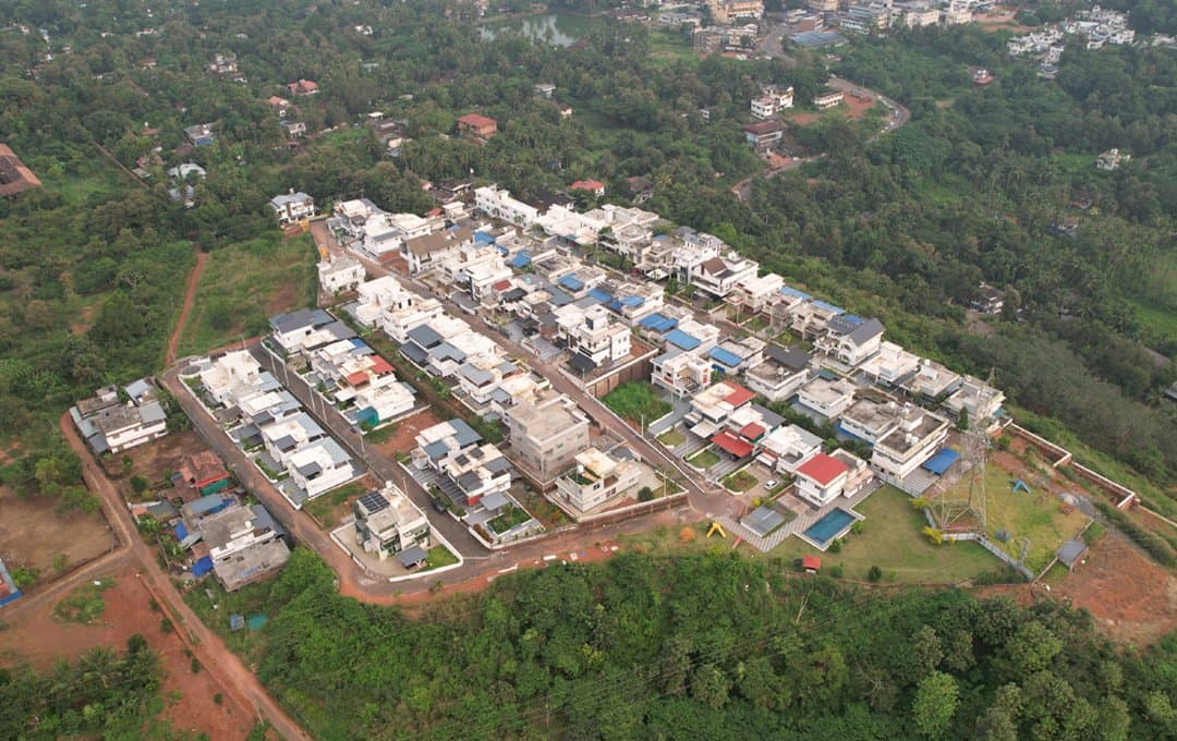 Aiza Diamond Hills — photo 1