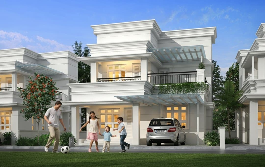 Aiza Diamond Hills — photo 2