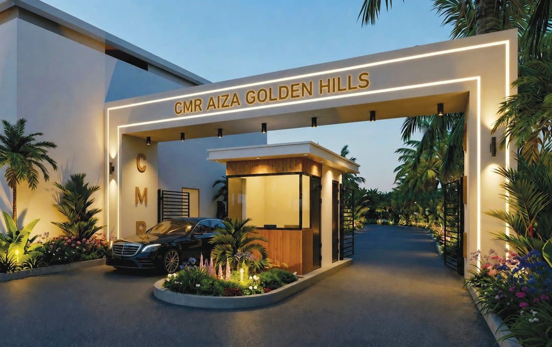 Aiza Golden Hills — photo 3