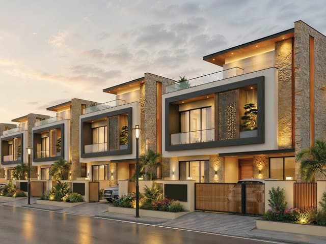 Aiza Golden Hills — photo 8
