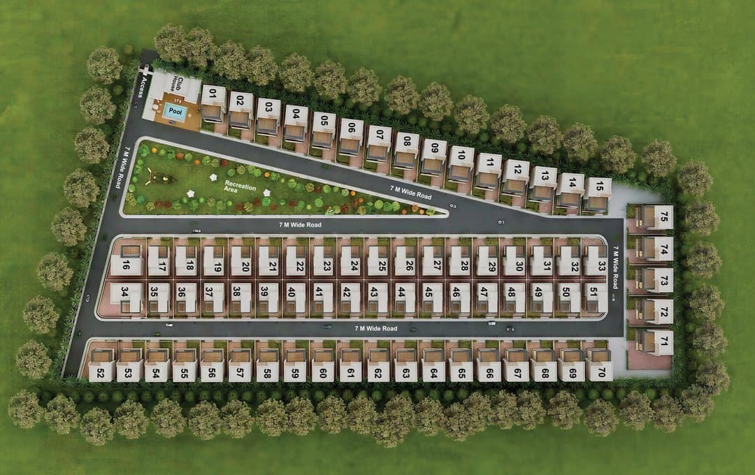 Aiza Golden Hills — photo 1