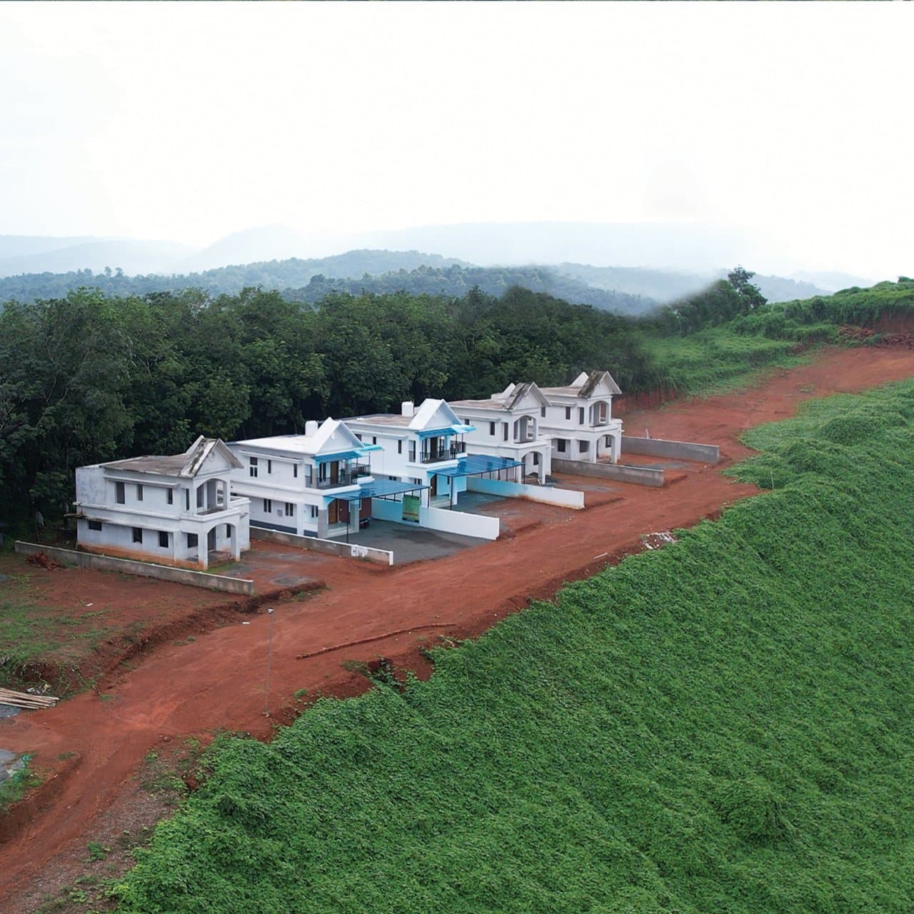 Aiza Silver Hills — photo 1