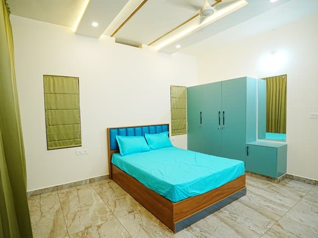 Aiza Silver Hills — photo 5