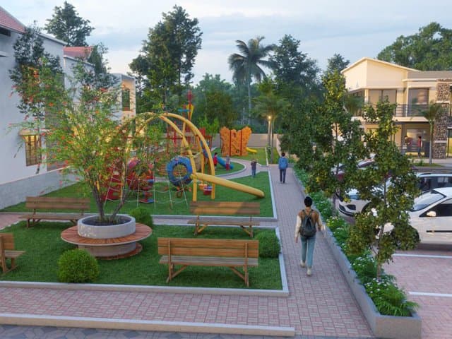 CMR Prime Meadows — photo 6