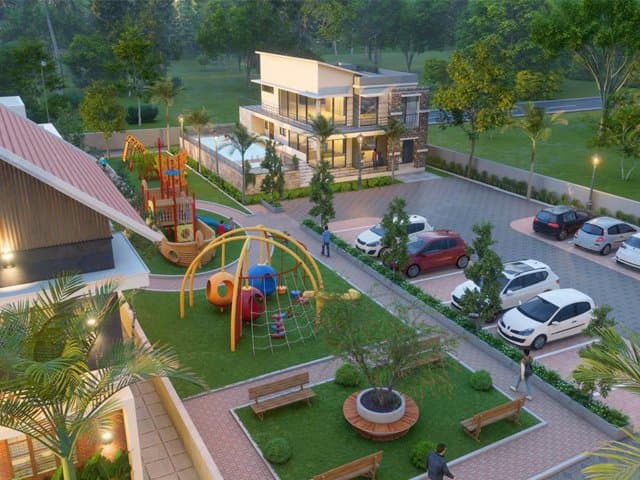 CMR Prime Meadows — photo 7