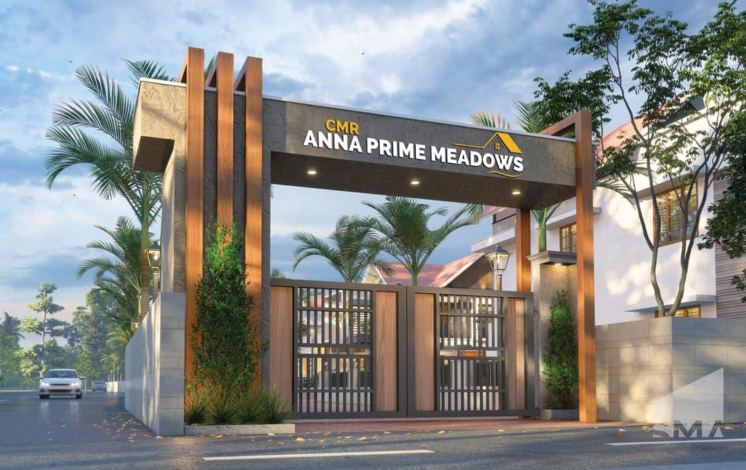 CMR Prime Meadows — photo 2