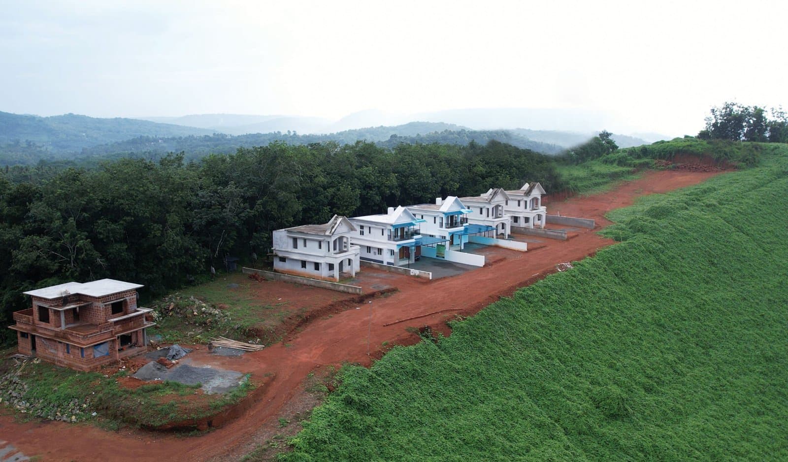 Aiza Silver Hills — photo 8